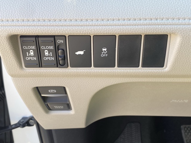 new 2026 Honda Odyssey car, priced at $43,833