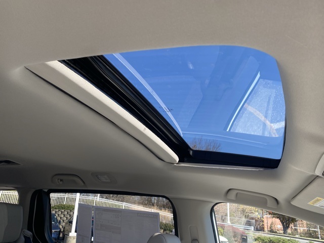 new 2026 Honda Odyssey car, priced at $43,833