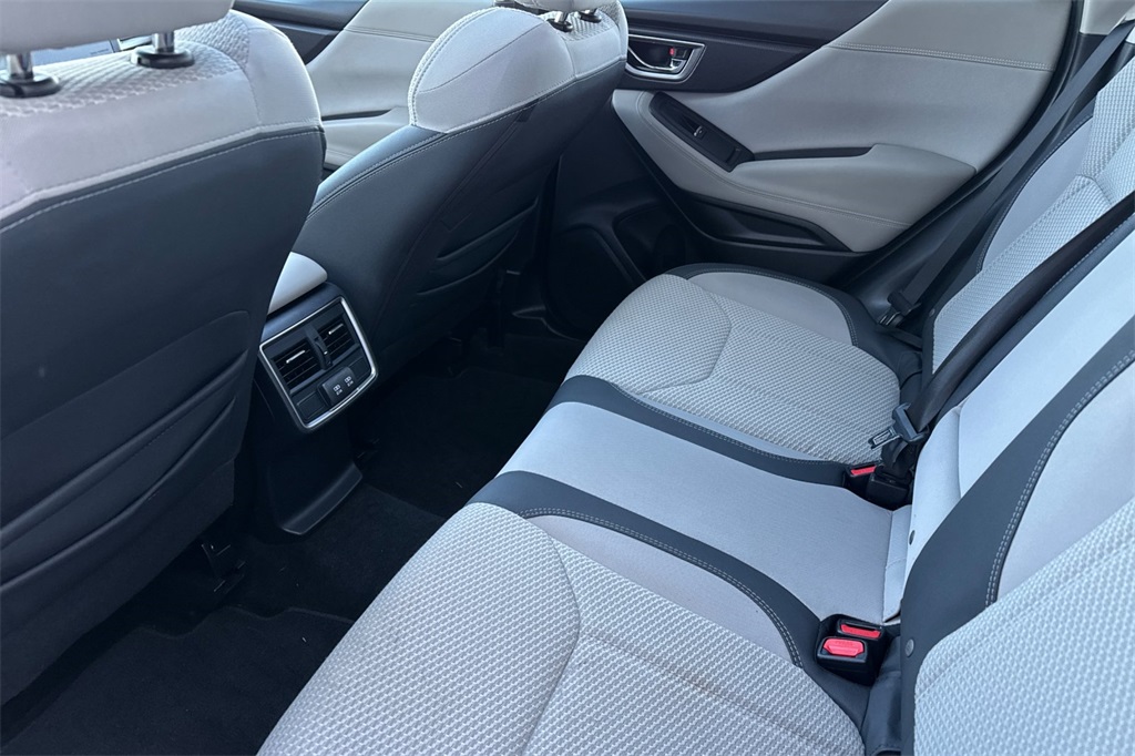 used 2019 Subaru Forester car, priced at $19,943