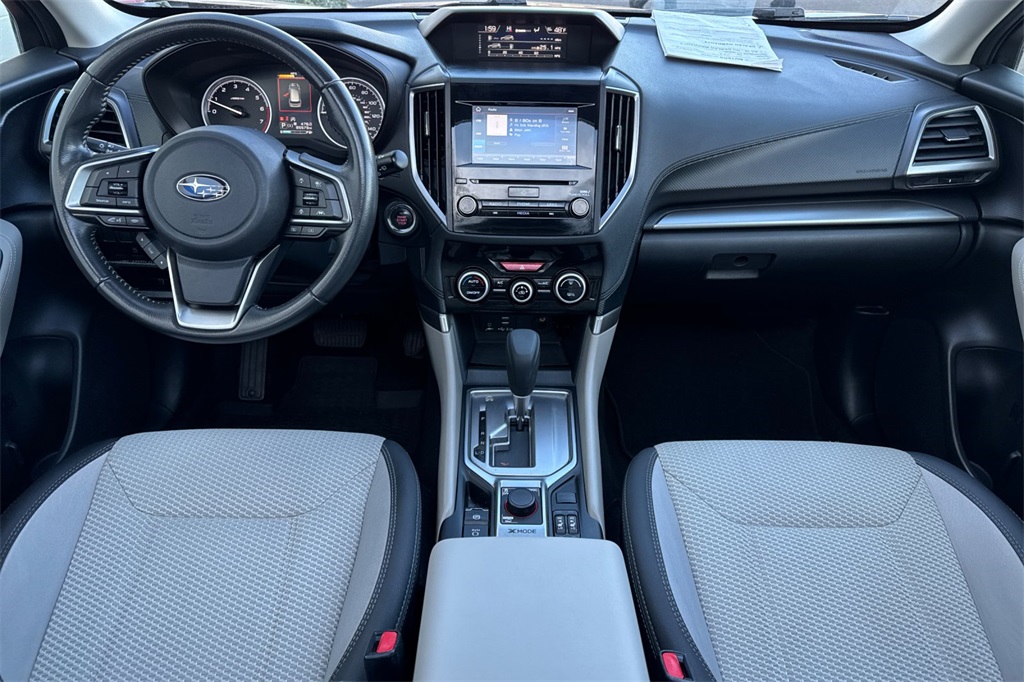 used 2019 Subaru Forester car, priced at $19,943