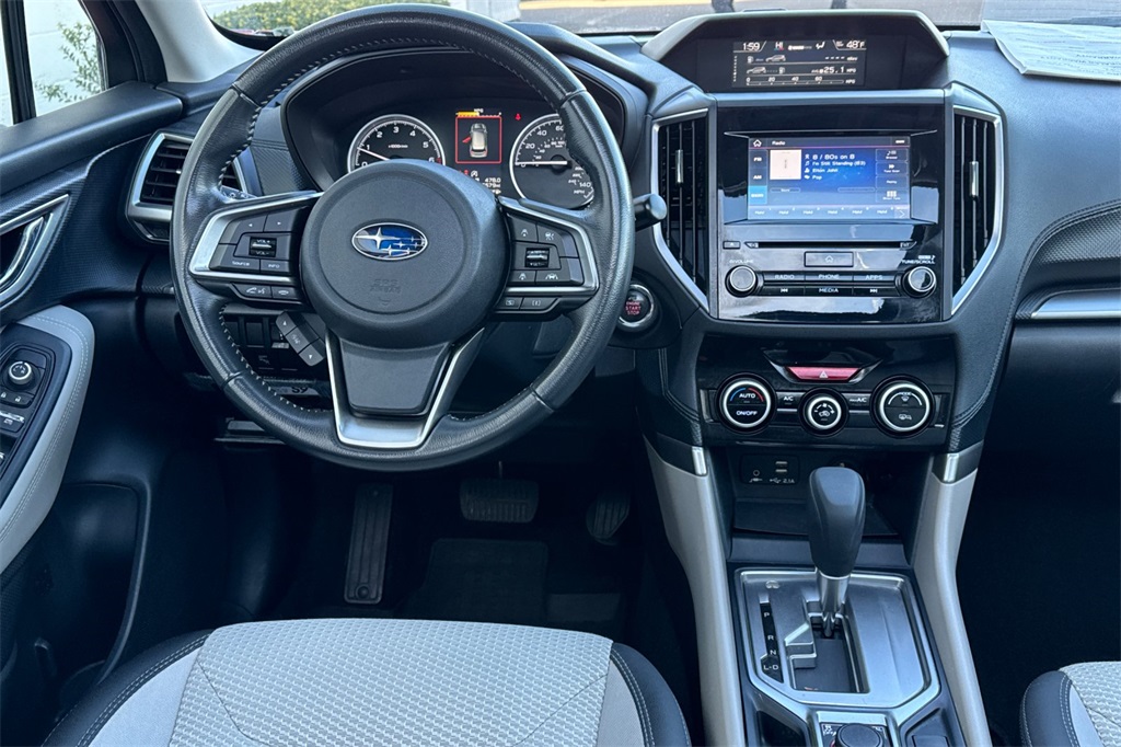 used 2019 Subaru Forester car, priced at $19,943