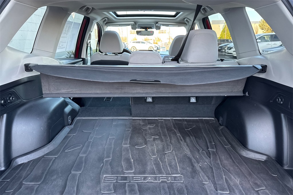 used 2019 Subaru Forester car, priced at $19,943