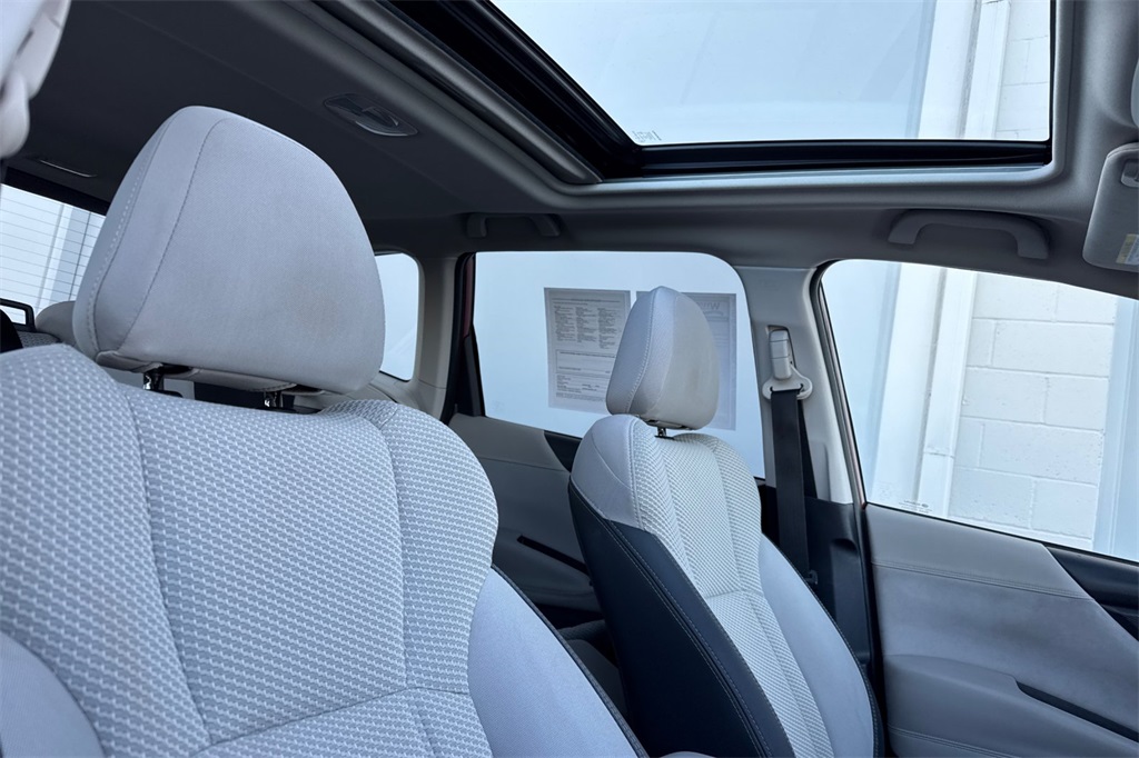 used 2019 Subaru Forester car, priced at $19,943