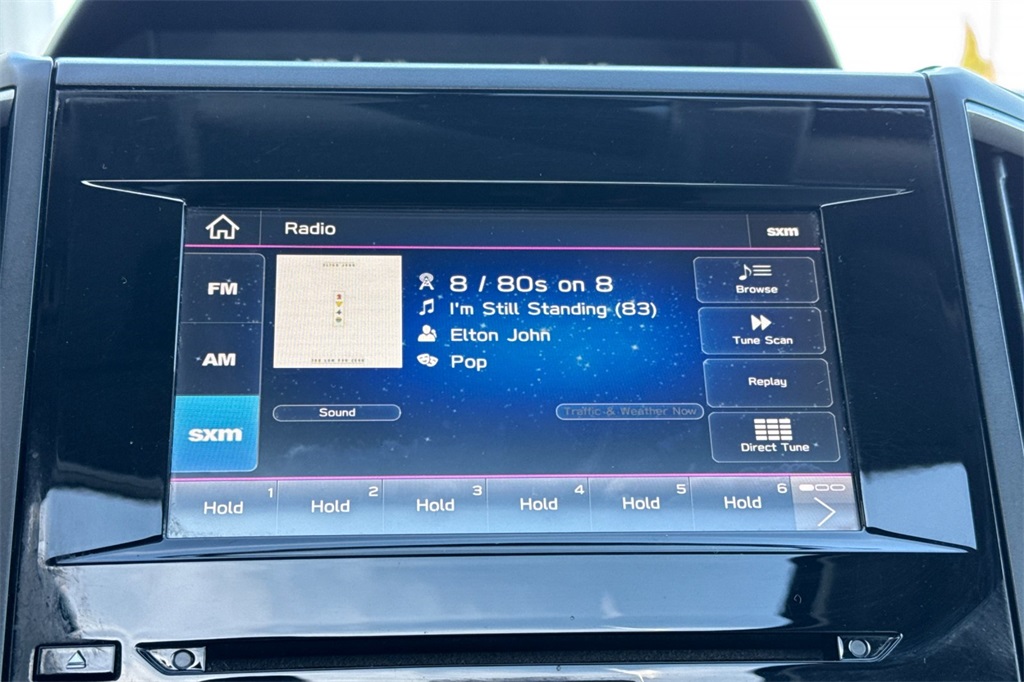 used 2019 Subaru Forester car, priced at $19,943