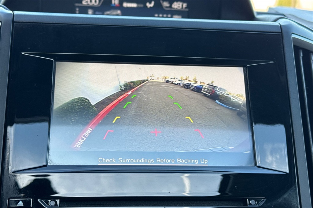 used 2019 Subaru Forester car, priced at $19,943