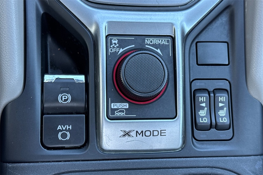 used 2019 Subaru Forester car, priced at $19,943