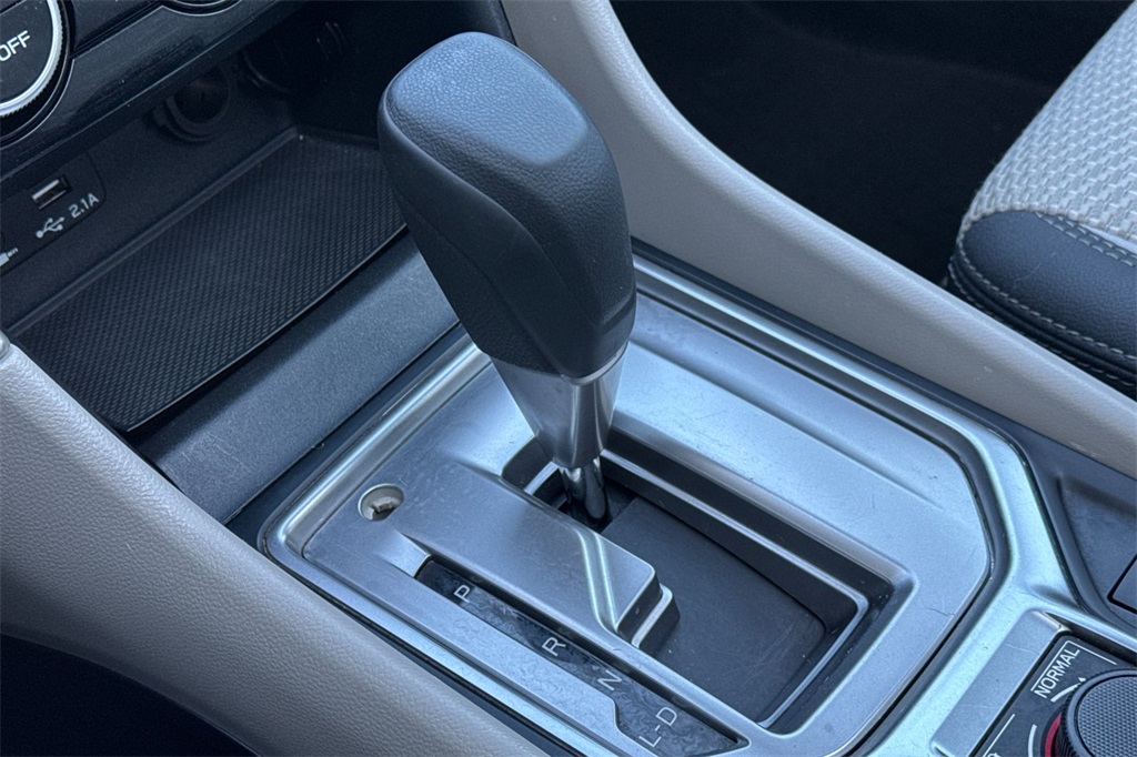 used 2019 Subaru Forester car, priced at $19,943