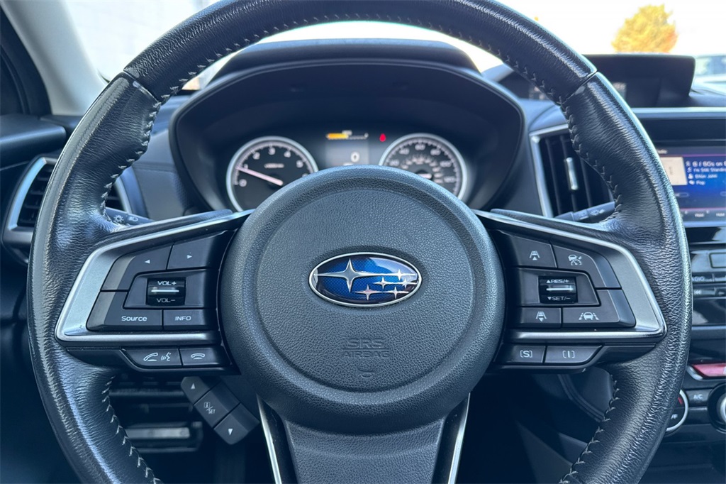 used 2019 Subaru Forester car, priced at $19,943