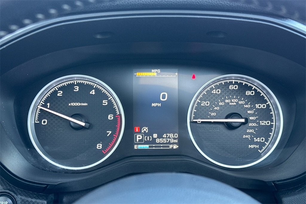 used 2019 Subaru Forester car, priced at $19,943