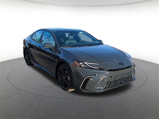 new 2026 Toyota Camry car, priced at $39,621