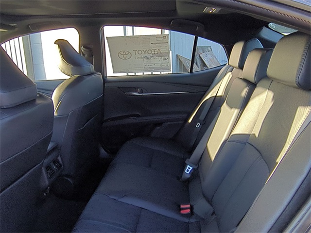new 2026 Toyota Camry car, priced at $39,621