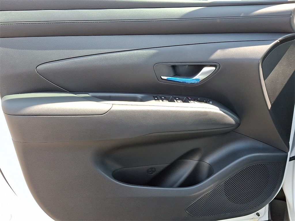 new 2026 Hyundai Santa Cruz car, priced at $34,498