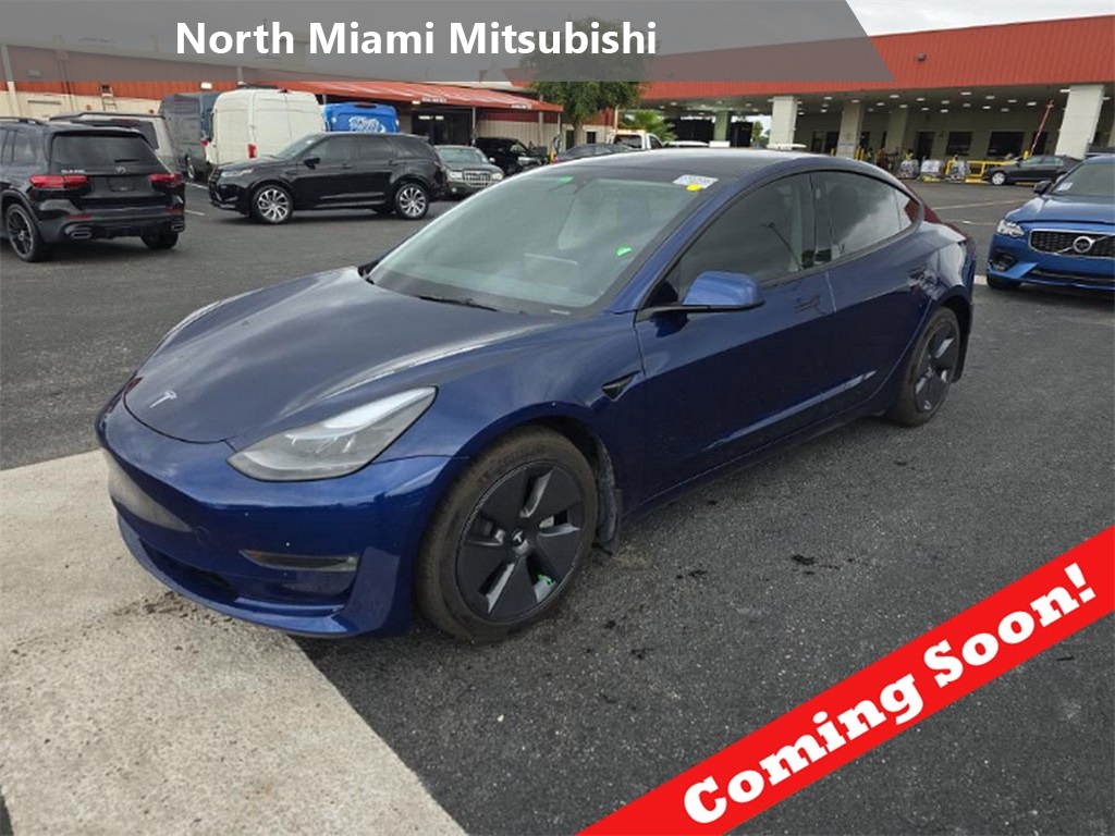 2023 Tesla Model 3 Long Range's photo