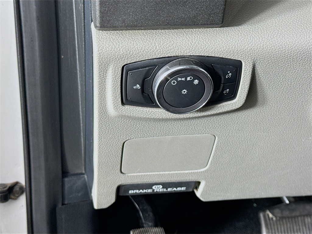 Photo of 2017 Ford F-250SD XL in Myrtle Beach, SC - 10,  2017 Ford F-250SD XL:3799H