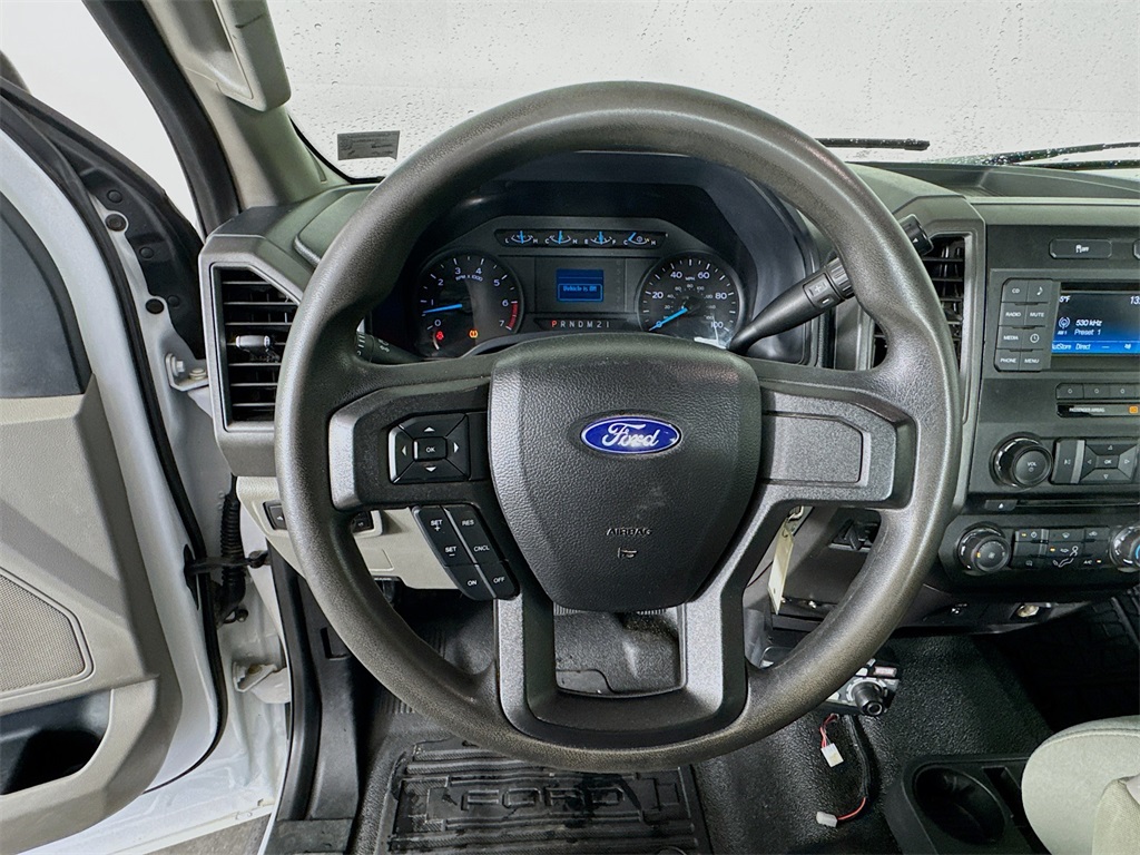 Photo of 2017 Ford F-250SD XL in Myrtle Beach, SC - 11,  2017 Ford F-250SD XL:3799H