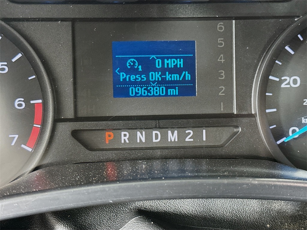 Photo of 2017 Ford F-250SD XL in Myrtle Beach, SC - 12,  2017 Ford F-250SD XL:3799H