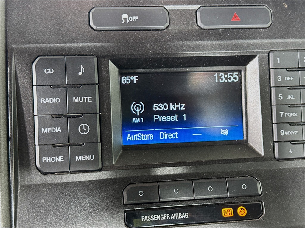 Photo of 2017 Ford F-250SD XL in Myrtle Beach, SC - 13,  2017 Ford F-250SD XL:3799H