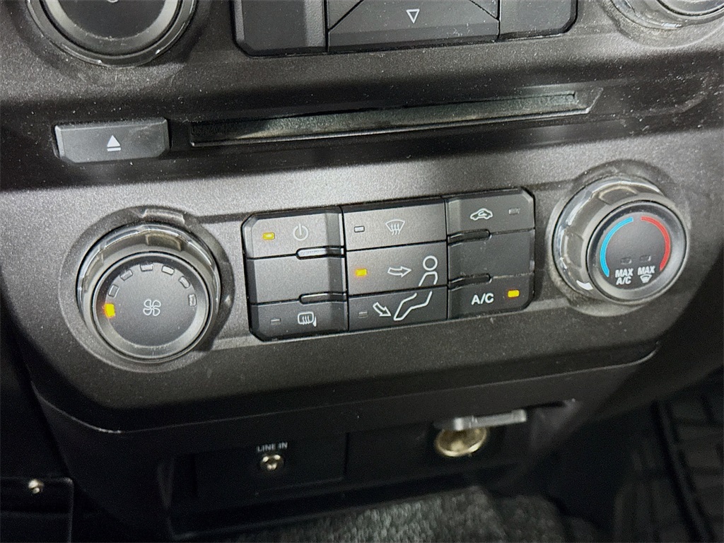 Photo of 2017 Ford F-250SD XL in Myrtle Beach, SC - 14,  2017 Ford F-250SD XL:3799H