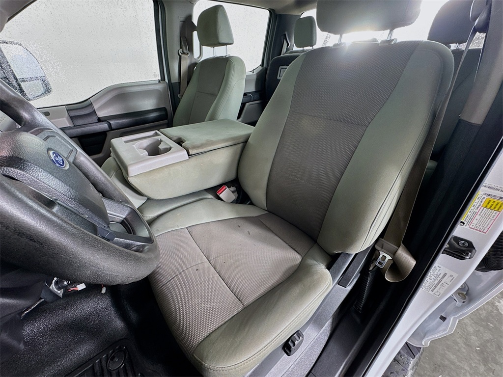 Photo of 2017 Ford F-250SD XL in Myrtle Beach, SC - 18,  2017 Ford F-250SD XL:3799H