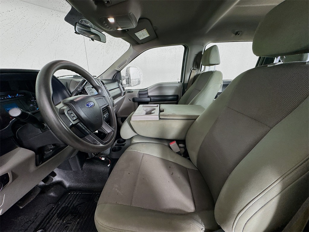 Photo of 2017 Ford F-250SD XL in Myrtle Beach, SC - 19,  2017 Ford F-250SD XL:3799H