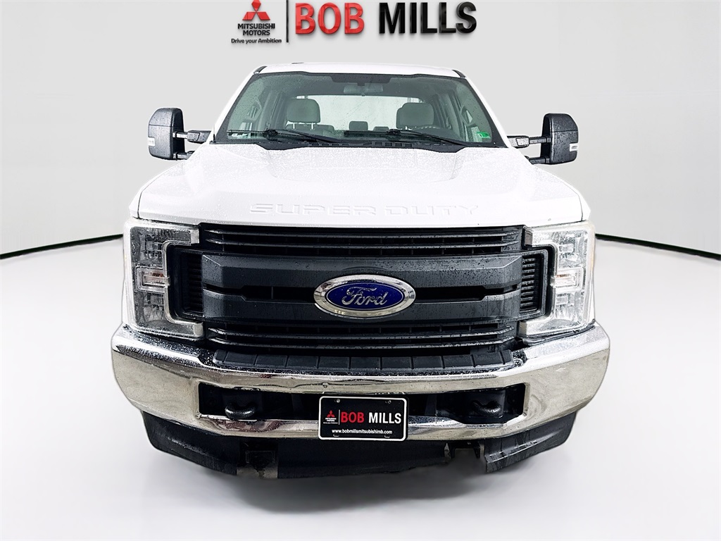 Photo of 2017 Ford F-250SD XL in Myrtle Beach, SC - 2,  2017 Ford F-250SD XL:3799H