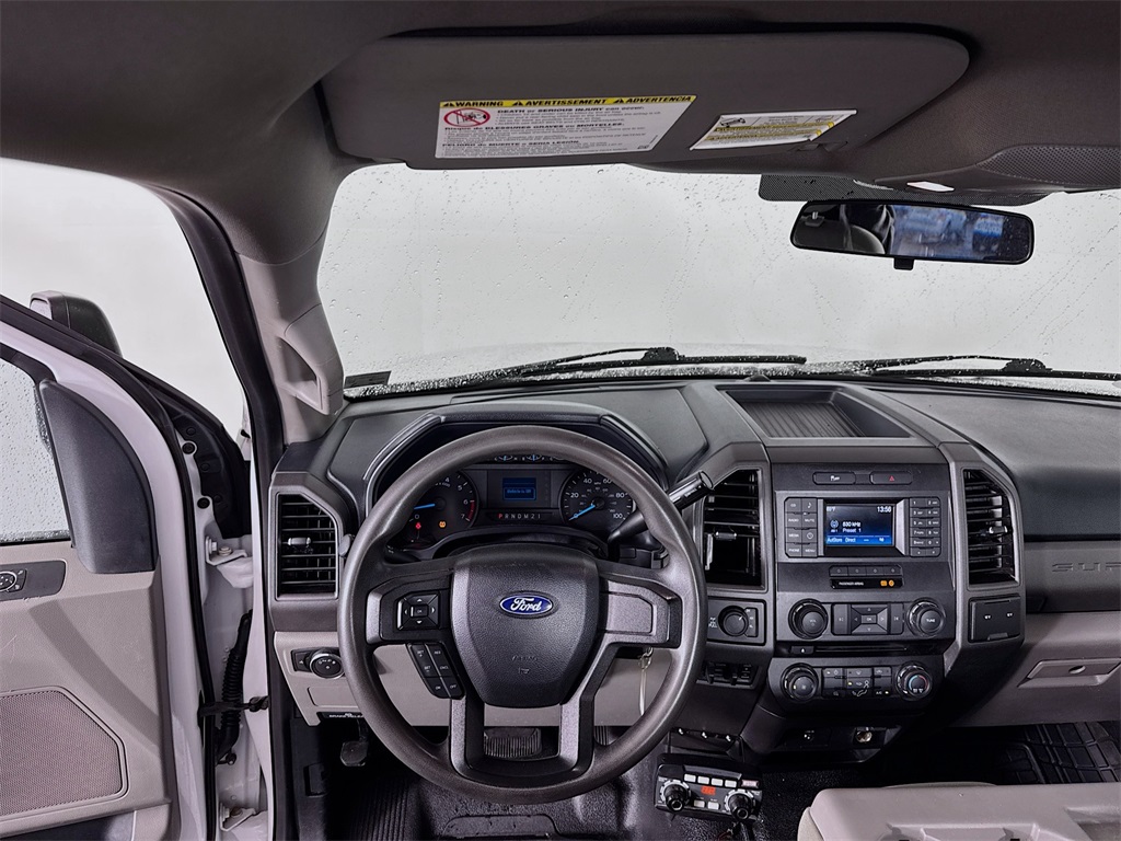 Photo of 2017 Ford F-250SD XL in Myrtle Beach, SC - 20,  2017 Ford F-250SD XL:3799H