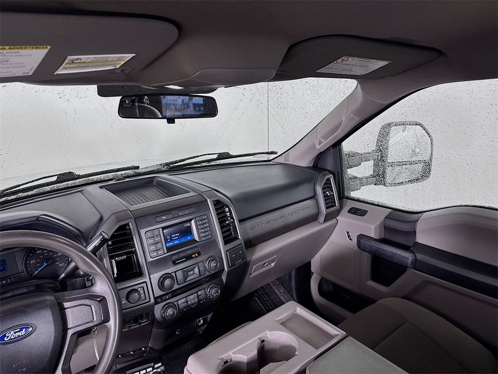 Photo of 2017 Ford F-250SD XL in Myrtle Beach, SC - 21,  2017 Ford F-250SD XL:3799H