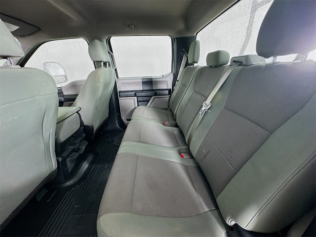 Photo of 2017 Ford F-250SD XL in Myrtle Beach, SC - 22,  2017 Ford F-250SD XL:3799H