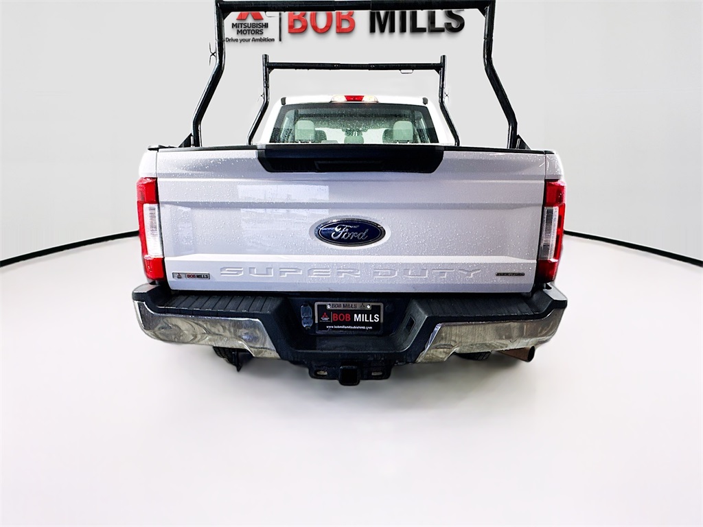 Photo of 2017 Ford F-250SD XL in Myrtle Beach, SC - 23,  2017 Ford F-250SD XL:3799H