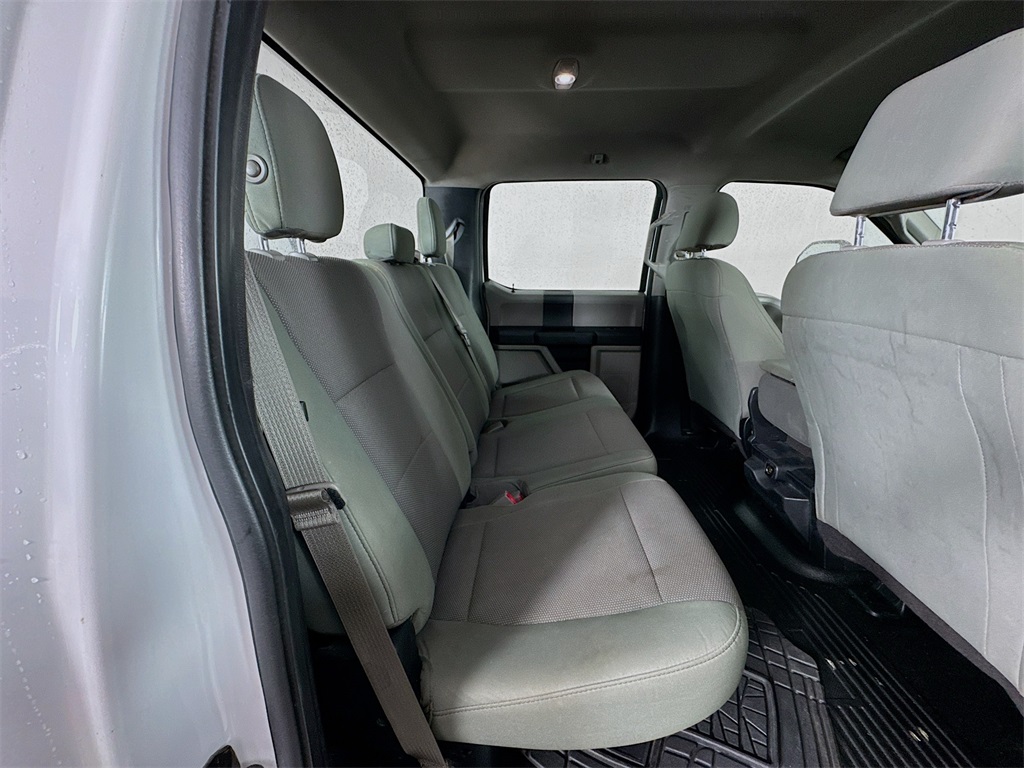 Photo of 2017 Ford F-250SD XL in Myrtle Beach, SC - 24,  2017 Ford F-250SD XL:3799H