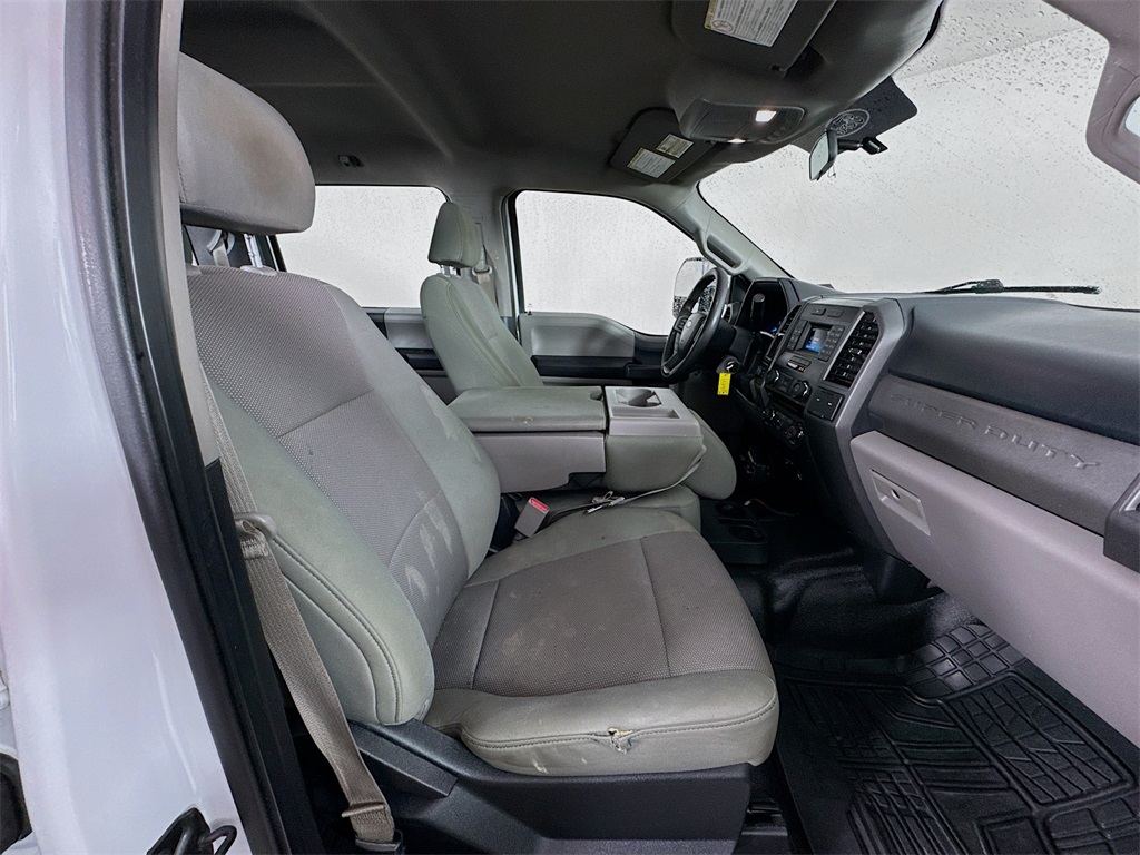 Photo of 2017 Ford F-250SD XL in Myrtle Beach, SC - 25,  2017 Ford F-250SD XL:3799H