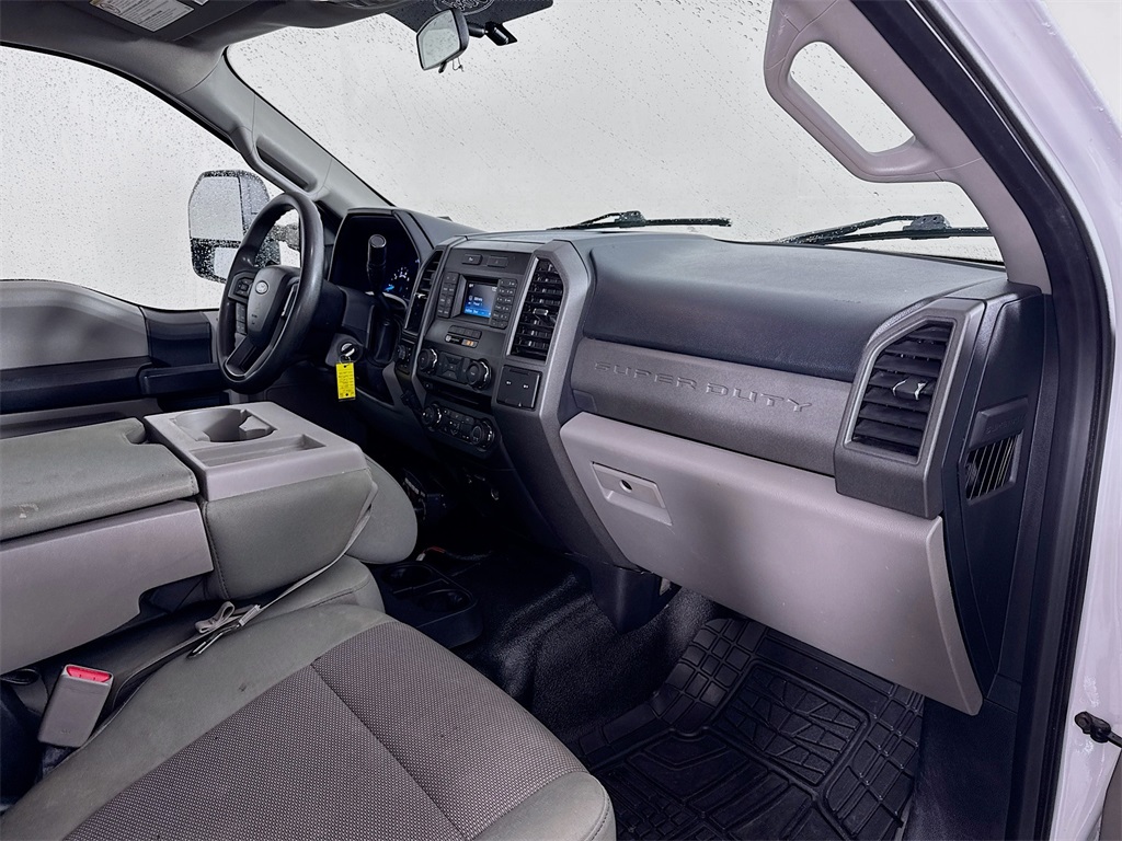 Photo of 2017 Ford F-250SD XL in Myrtle Beach, SC - 26,  2017 Ford F-250SD XL:3799H