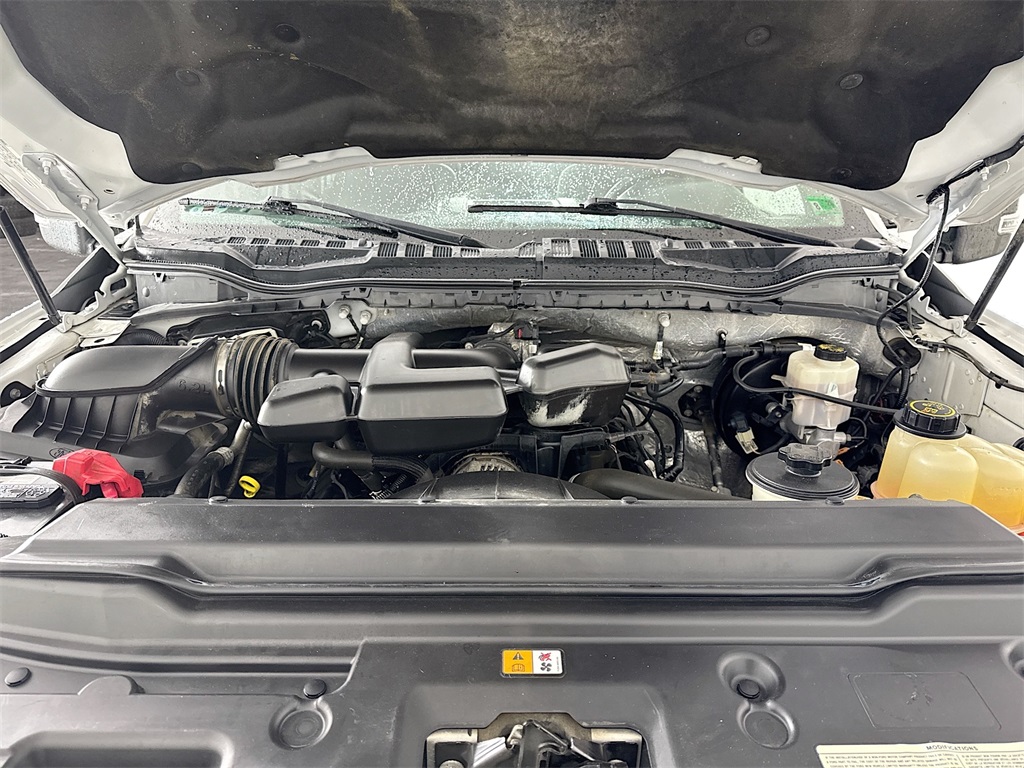 Photo of 2017 Ford F-250SD XL in Myrtle Beach, SC - 27,  2017 Ford F-250SD XL:3799H