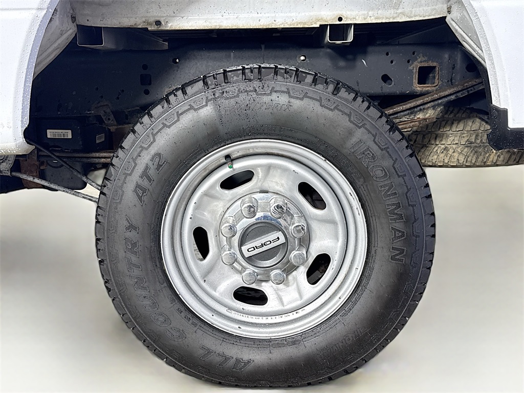 Photo of 2017 Ford F-250SD XL in Myrtle Beach, SC - 28,  2017 Ford F-250SD XL:3799H