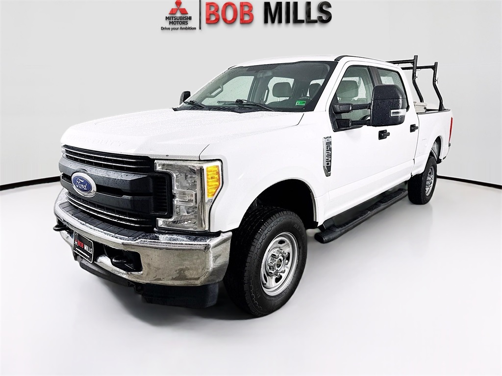 Photo of 2017 Ford F-250SD XL in Myrtle Beach, SC - 3,  2017 Ford F-250SD XL:3799H