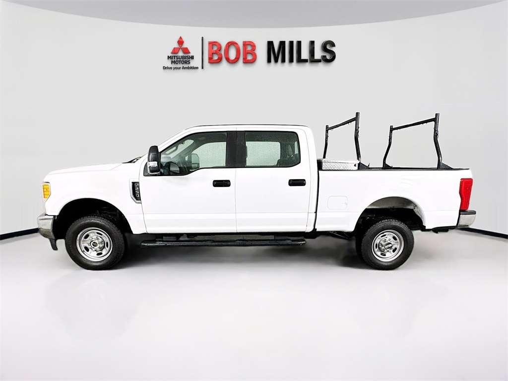 Photo of 2017 Ford F-250SD XL in Myrtle Beach, SC - 4,  2017 Ford F-250SD XL:3799H