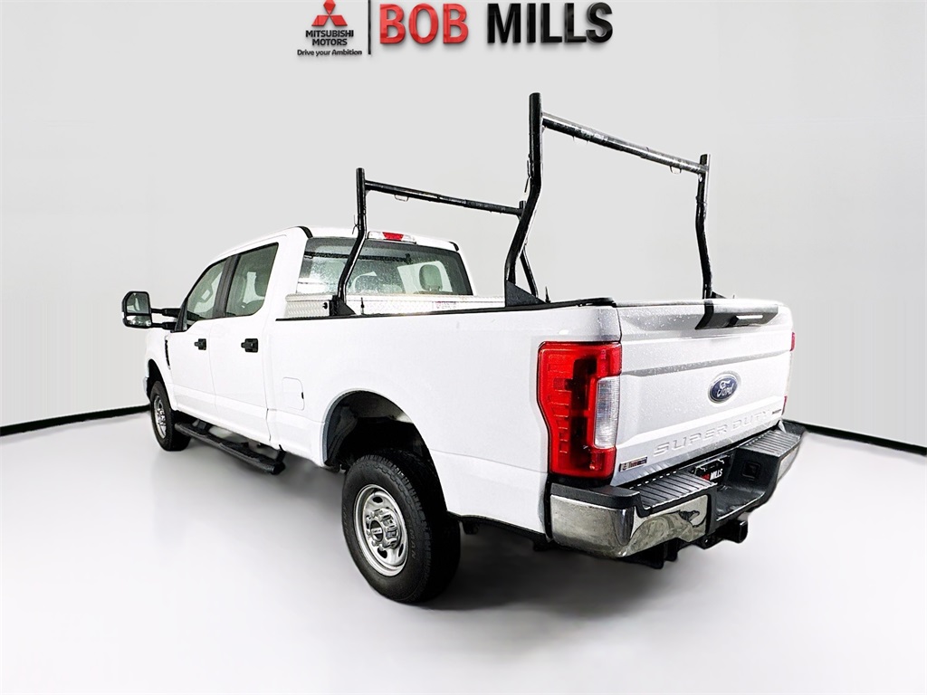 Photo of 2017 Ford F-250SD XL in Myrtle Beach, SC - 5,  2017 Ford F-250SD XL:3799H