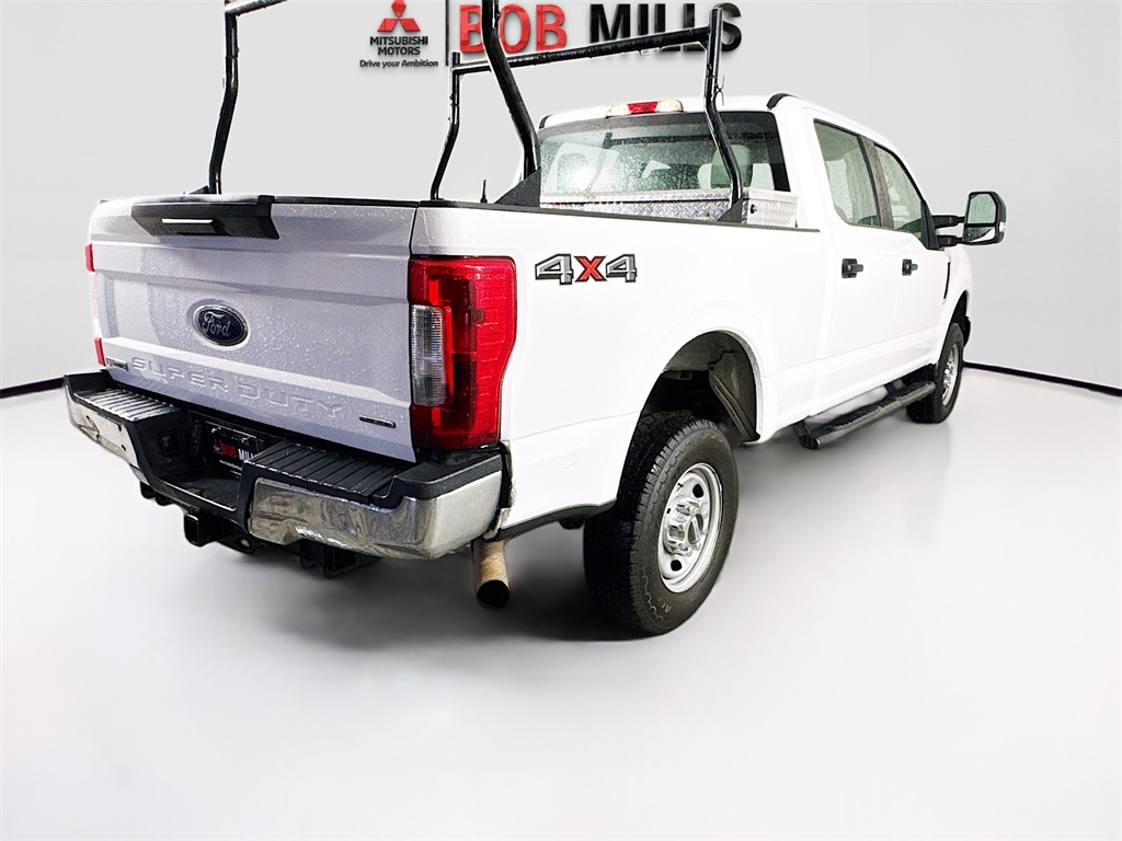 Photo of 2017 Ford F-250SD XL in Myrtle Beach, SC - 6,  2017 Ford F-250SD XL:3799H