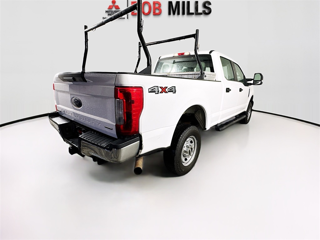 Photo of 2017 Ford F-250SD XL in Myrtle Beach, SC - 7,  2017 Ford F-250SD XL:3799H