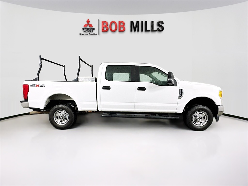 Photo of 2017 Ford F-250SD XL in Myrtle Beach, SC - 8,  2017 Ford F-250SD XL:3799H