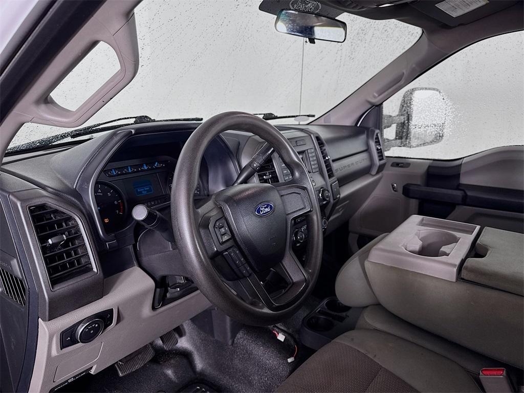 Photo of 2017 Ford F-250SD XL in Myrtle Beach, SC - 9,  2017 Ford F-250SD XL:3799H