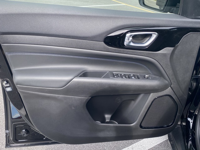 new 2026 Jeep Compass car, priced at $26,107