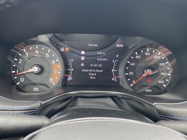 new 2026 Jeep Compass car, priced at $26,107