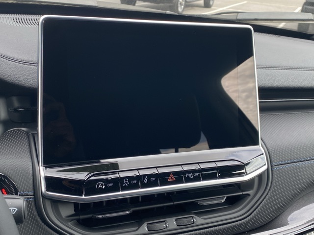 new 2026 Jeep Compass car, priced at $26,107