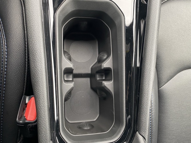 new 2026 Jeep Compass car, priced at $26,107