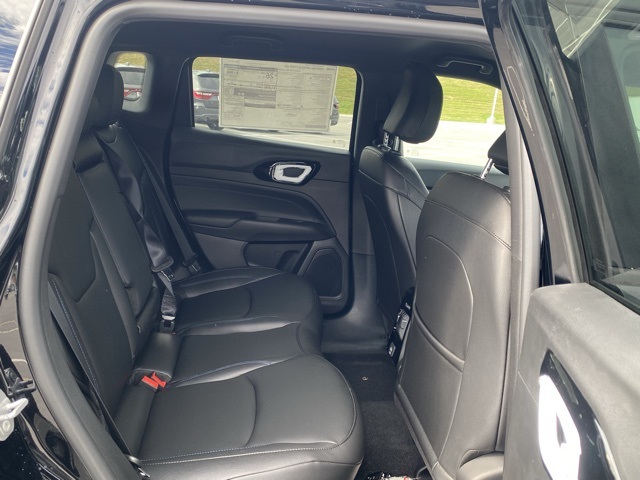 new 2026 Jeep Compass car, priced at $26,107