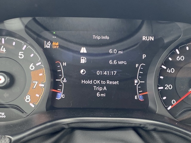 new 2026 Jeep Compass car, priced at $26,107