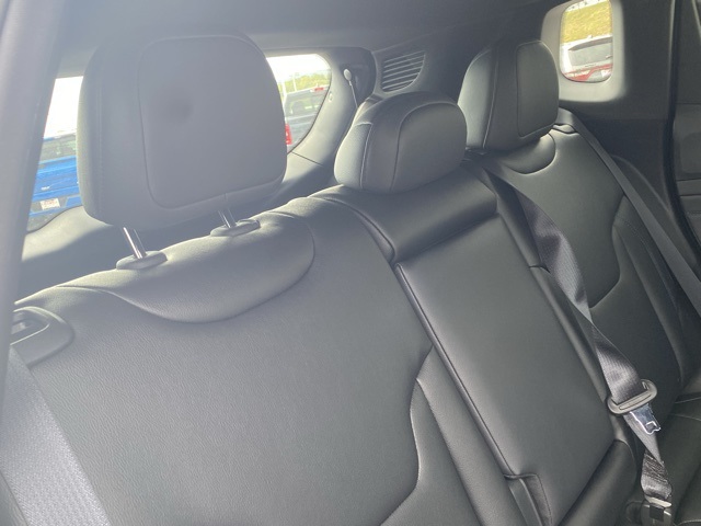 new 2026 Jeep Compass car, priced at $26,107