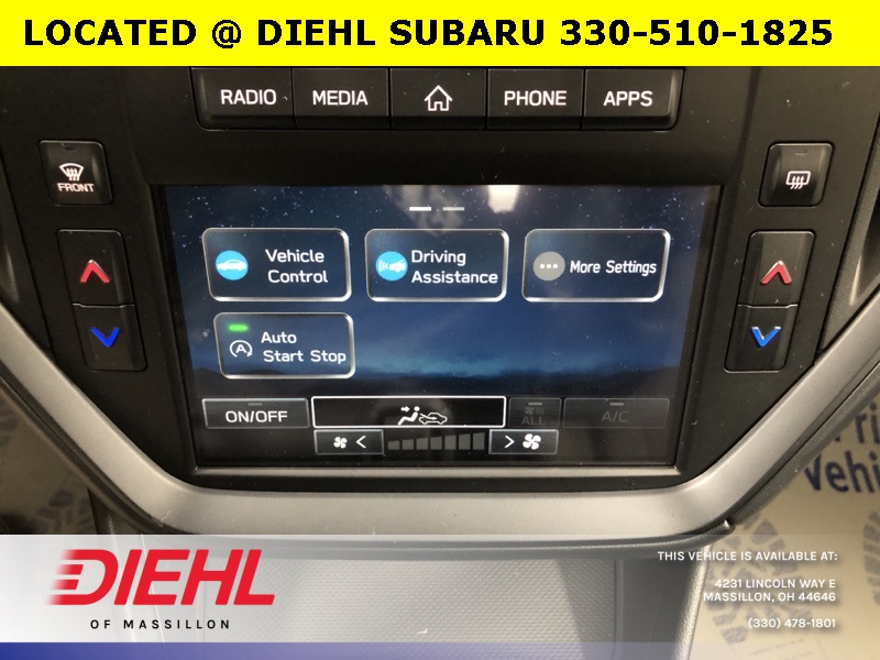 2025 Subaru Impreza Base photo 24