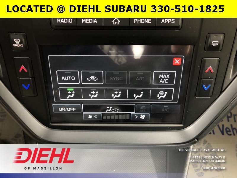 2025 Subaru Impreza Base photo 25